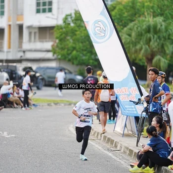 Runner Photo 7926661