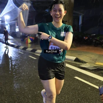 Runner Photo 7926662