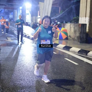 Runner Photo 7926663