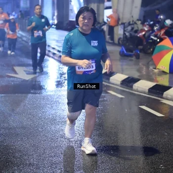 Runner Photo 7926667