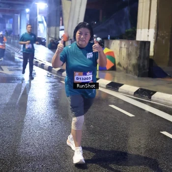 Runner Photo 7926669