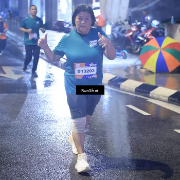 Runner Photo 7926670