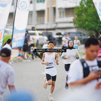 Runner Photo 7926674