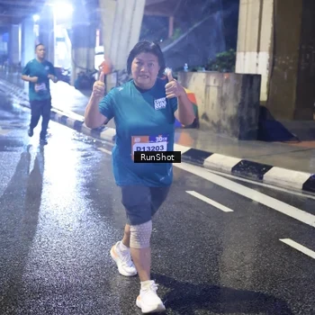 Runner Photo 7926678