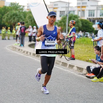 Runner Photo 7926679