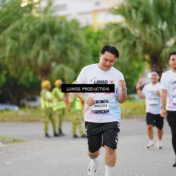 Runner Photo 7926680