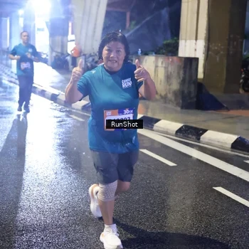 Runner Photo 7926682