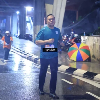 Runner Photo 7926684