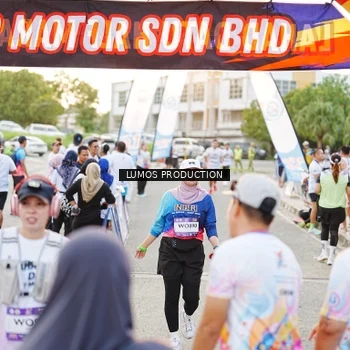 Runner Photo 7926693