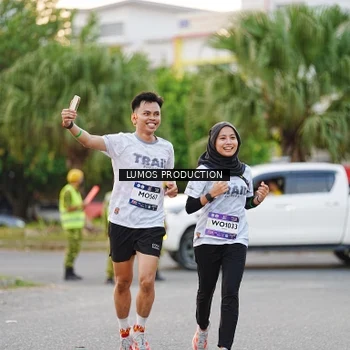 Runner Photo 7926694