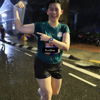 Runner Photo 7926697