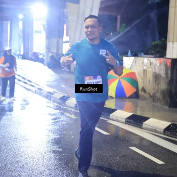 Runner Photo 7926700