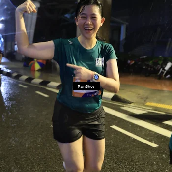 Runner Photo 7926705