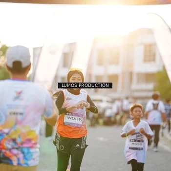 Runner Photo 7926709
