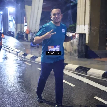 Runner Photo 7926718