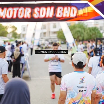 Runner Photo 7926724