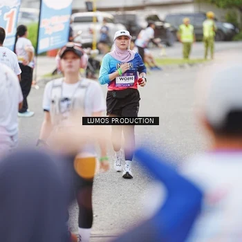 Runner Photo 7926727