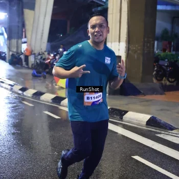 Runner Photo 7926731