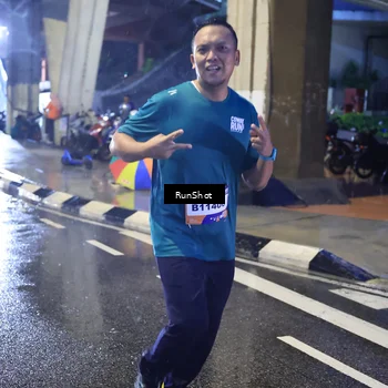 Runner Photo 7926733