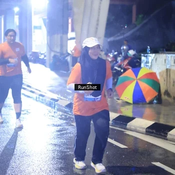 Runner Photo 7926739