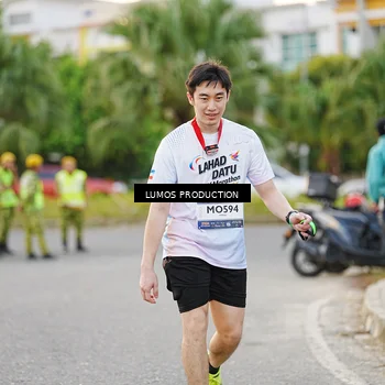 Runner Photo 7926740