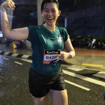 Runner Photo 7926748