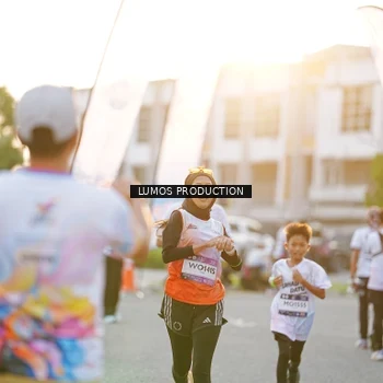 Runner Photo 7926754