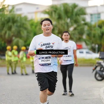 Runner Photo 7926759