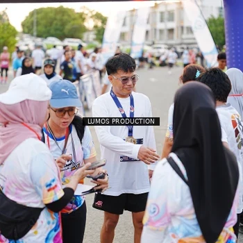 Runner Photo 7926761