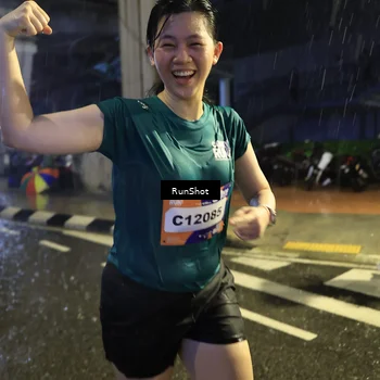 Runner Photo 7926765