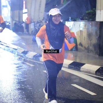Runner Photo 7926766
