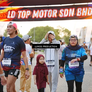 Runner Photo 7926767