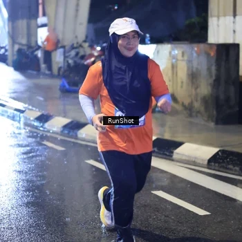 Runner Photo 7926772