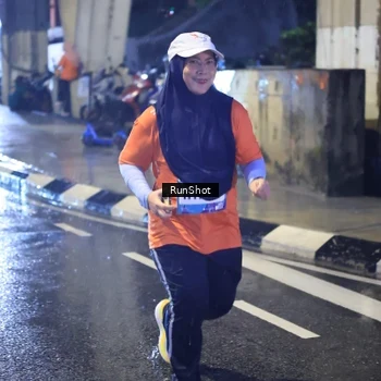 Runner Photo 7926773