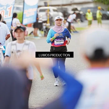 Runner Photo 7926780