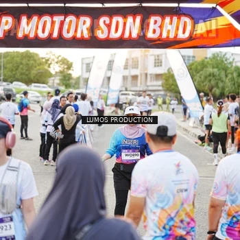 Runner Photo 7926781