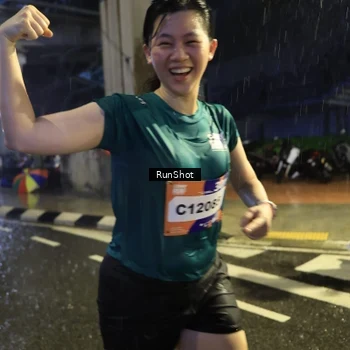 Runner Photo 7926784