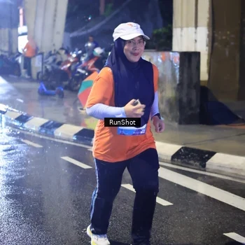 Runner Photo 7926786