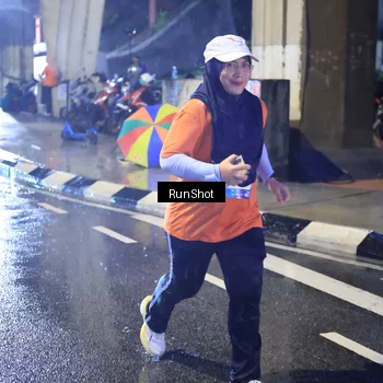 Runner Photo 7926788