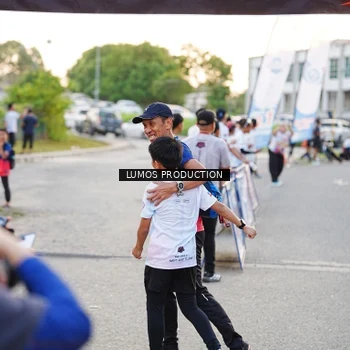 Runner Photo 7926795