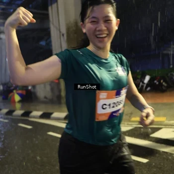 Runner Photo 7926796