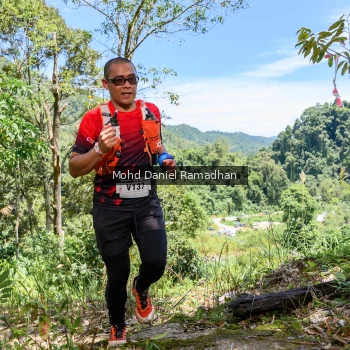 Runner Photo 79268