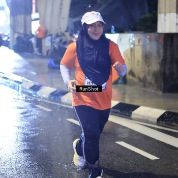 Runner Photo 7926802
