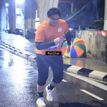 Runner Photo 7926805