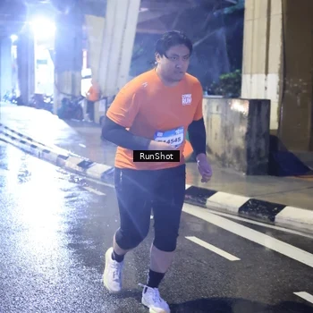 Runner Photo 7926814