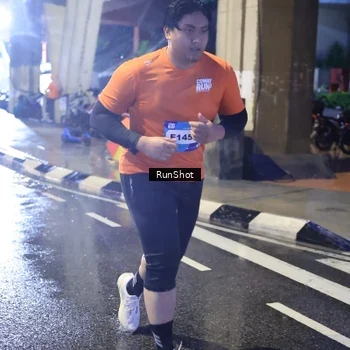 Runner Photo 7926820