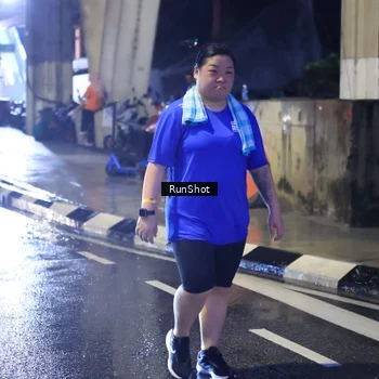Runner Photo 7926829
