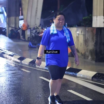 Runner Photo 7926830