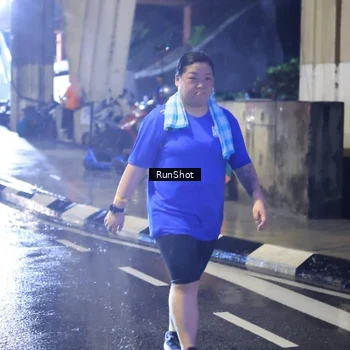 Runner Photo 7926832