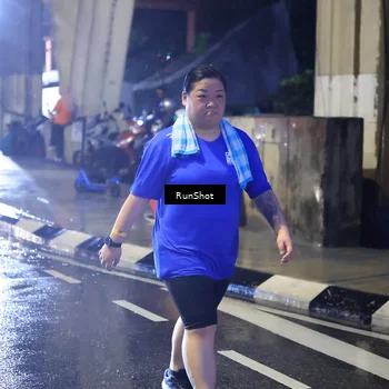 Runner Photo 7926835